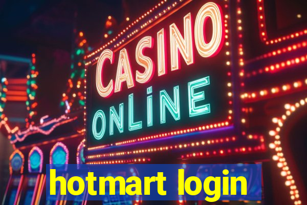 hotmart login